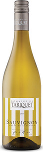 Domaine Du Tariquet Sauvignon Blanc 2015, Cotes De Gascogne Bottle