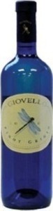 Blu Giovello Pinot Grigio 2016, Venezia Bottle
