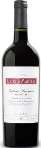 Louis M. Martini Napa Valley Cabernet Sauvignon 2014 Bottle