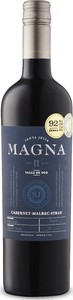 Santa Julia Magna 2016, Mendoza Bottle