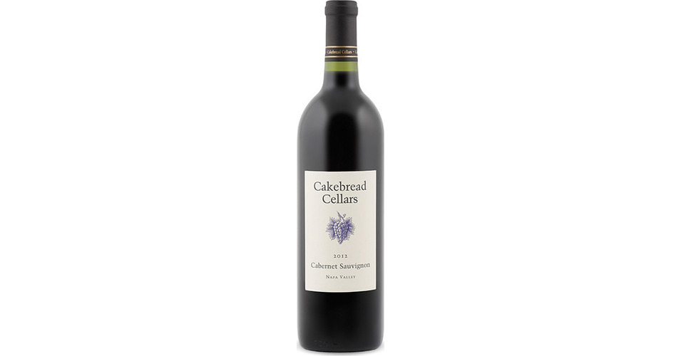 Cakebread Cellars Sauvignon 2014 Expert wine ratings and