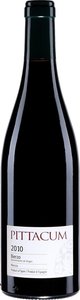 Pittacum Mencia 2011 Bottle