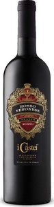 I Castei Rosso Veronese 2012, Igt Bottle