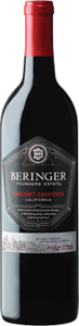 Beringer Founders' Estate Cabernet Sauvignon 2015 Bottle
