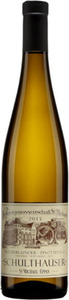 St Michael Eppan Pinot Bianco Schulthauser 2015, Alto Adige O Dell'alto Adige Bottle