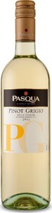 Pasqua Pinot Grigio Delle Venezie 2016, Veneto Bottle
