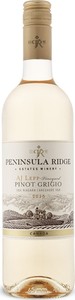 Peninsula Ridge Pinot Grigio 2016, VQA Niagara Peninsula Bottle
