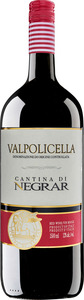 Cantina Di Negrar Valpolicella 2016 (1500ml) Bottle