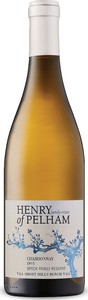 Henry Of Pelham Speck Family Reserve Chardonnay 2015, VQA Short Hills Bench, Niagara Peninsula Bottle