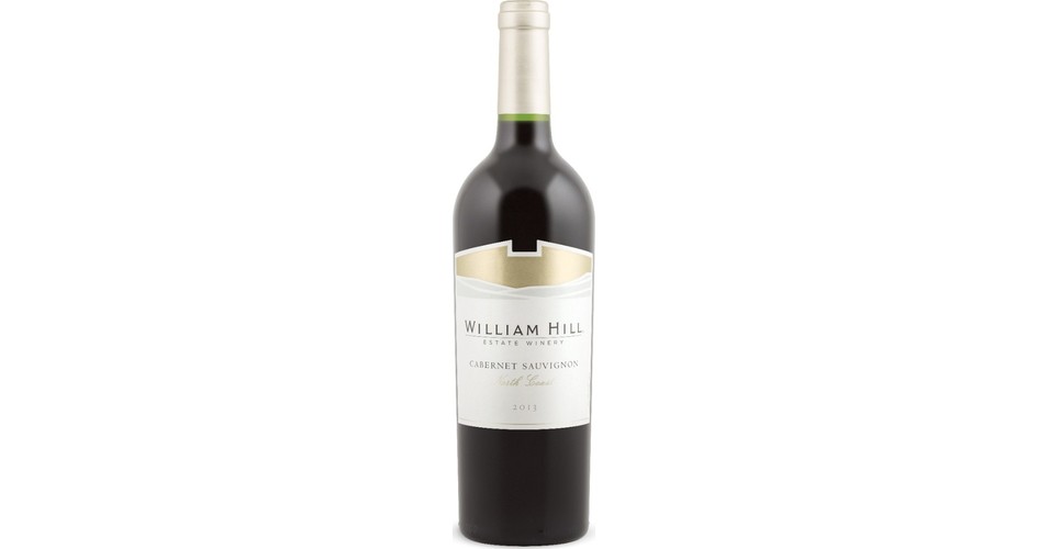 william hill cabernet sauvignon 2024 reviews 3
