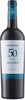 Alceño Premium 50 Barricas Syrah 2014, Do Jumilla Bottle