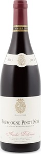 André Delorme Bourgogne Pinot Noir 2014, Ac Bottle