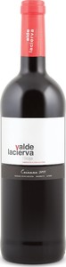 Valde Lacierva Crianza 2012, Doca Rioja Bottle