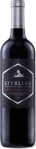 Sterling Vintner's Collection Cabernet Sauvignon 2015, Central Coast Bottle