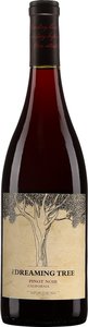 The Dreaming Tree Pinot Noir 2015, Monterey, Central Coast Bottle