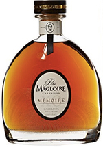Père Magloire Mémoire Xo Bottle