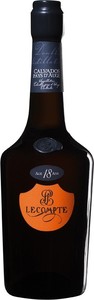 Lecompte 18 Years Old (700ml) Bottle