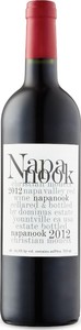 Dominus Napanook 2013, Napa Valley Bottle