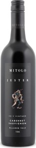 Mitolo Jester Cabernet Sauvignon 2014, Mclaren Vale Bottle
