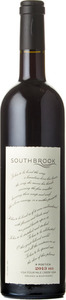 Southbrook Poetica Red 2013, VQA Four Mile Creek Bottle