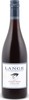 Lange Pinot Noir 2014, Willamette Valley Bottle