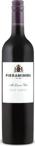 Pirramimma Petit Verdot 2014, Mclaren Vale Bottle