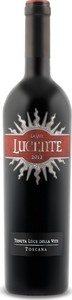 La Vite Lucente 2015, Igt Toscana (1500ml) Bottle