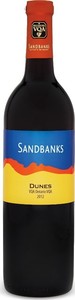 Sandbanks Dunes Red 2016, Ontario VQA Bottle