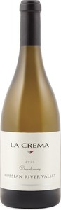La Crema Russian River Chardonnay 2015 Bottle