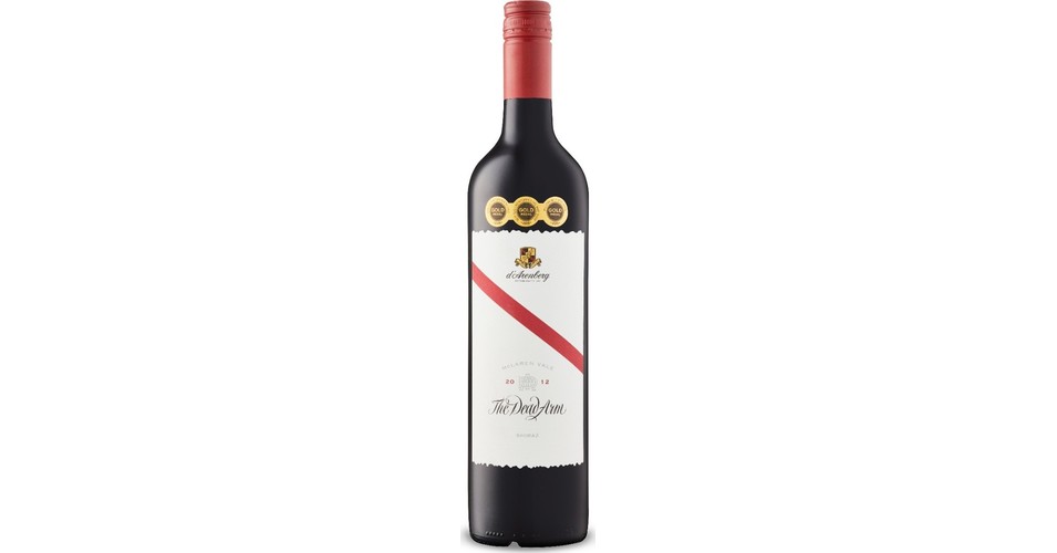 D'arenberg The Dead Arm Shiraz 2013 Expert wine ratings and wine reviews by WineAlign