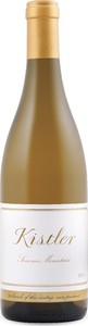 Kistler Sonoma Mountain Chardonnay 2015, Sonoma Mountain, Sonoma County Bottle