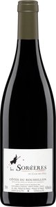 Domaine Du Clos Des Fées Les Sorcières 2016 Bottle