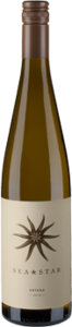 Sea Star Vineyards Ortega 2016, Pender Island, Bc Bottle