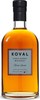 Koval Organic Single Barrel Four Grain Whiskey, Illinois Bottle