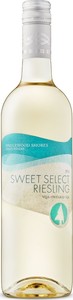 Sprucewood Shores Sweet Sélect Riesling 2016, VQA Ontario Bottle