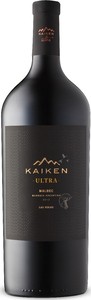 Kaiken Ultra Las Rocas Malbec 2013, Mendoza (1500ml) Bottle