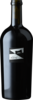 Checkmate Black Rook Merlot 2013, Okanagan Valley Bottle