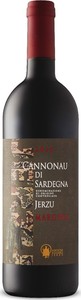 Jerzu Marghia Cannonau Di Sardegna 2014, Doc Bottle