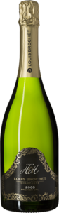 Hbh 1er Cru Brut Champagne 2002, Ac Bottle