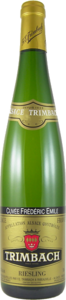 Trimbach Cuvée Frédéric Émile Riesling 2008 Bottle