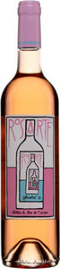 Château La Tour De L'evêque Rosarté 2016 Bottle