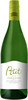 Ken Forrester Petit Chenin Blanc 2017 Bottle