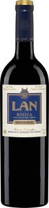 Lan Reserva 2011 Bottle