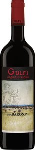 Gulfi Nerobaronj 2011 Bottle
