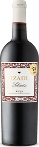 Izadi Selección Reserva 2012, Doca Rioja Bottle