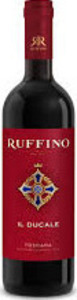 Ruffino Il Ducale 2015, Tuscany Bottle
