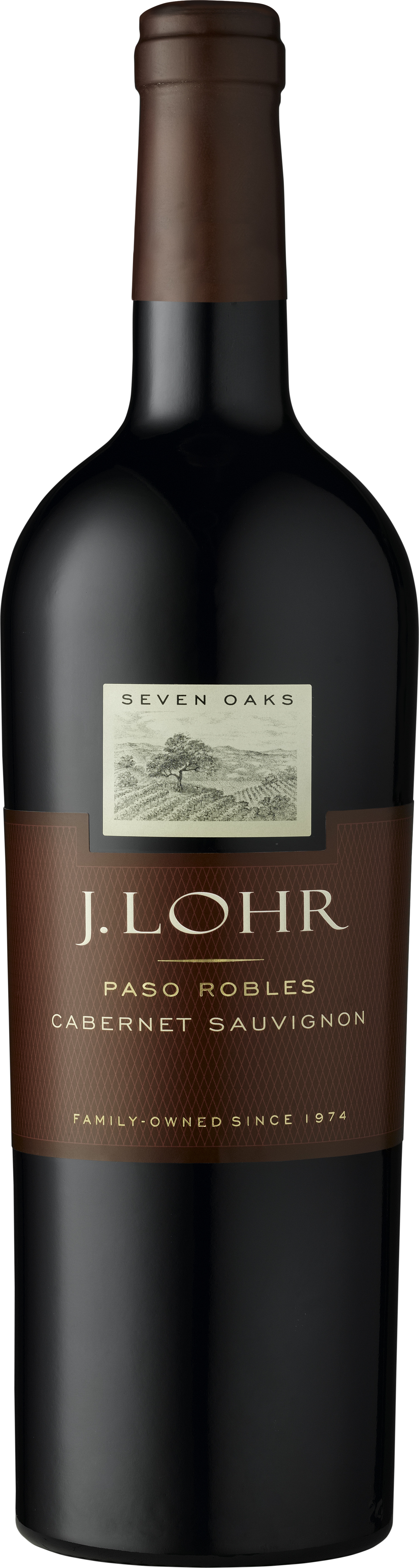 J. Lohr Seven Oaks Sauvignon 2009 Expert wine ratings and