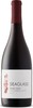 Seaglass Pinot Noir 2015, Santa Barbara County Bottle