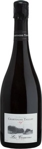 Chartogne Taillet Les Couarres, Montagne De Reims Bottle