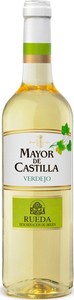 Mayor De Castilla Verdejo 2015, Rueda Bottle
